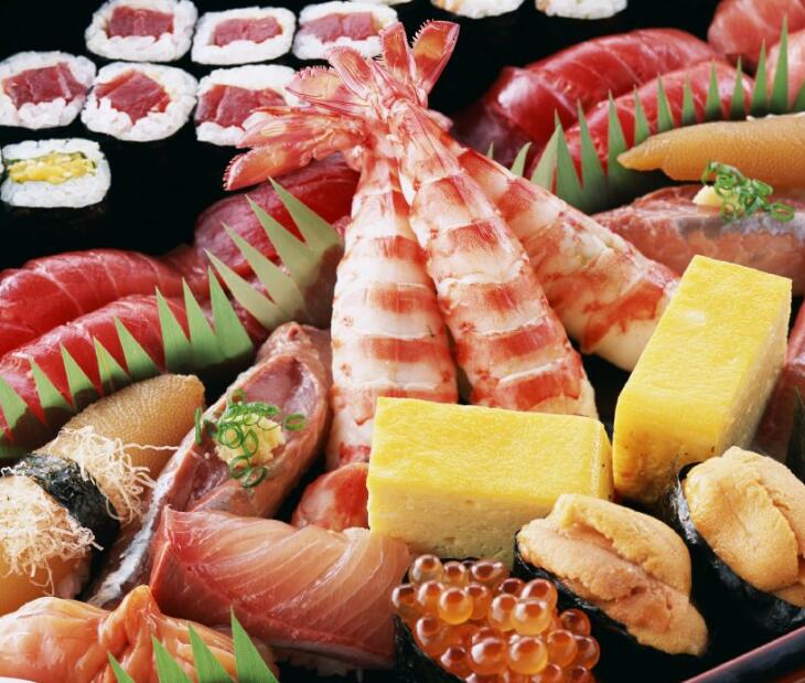 去日本旅游要准备什么？不会日语知道这10个单词也能吃到美食